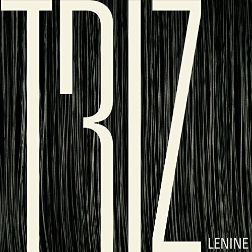 Lenine: Triz - COMPACT DISCS
