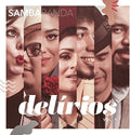 Sambaranda: Delirios V1 - COMPACT DISCS