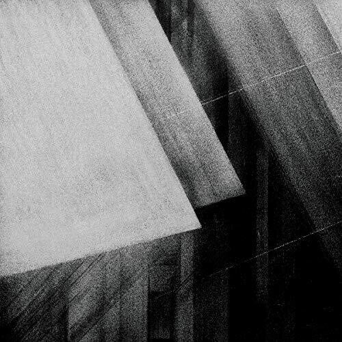 Marcus Fjellström: Schattenspieler - {VINYL LP}