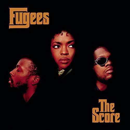 The Fugees: Score - {VINYL LP}
