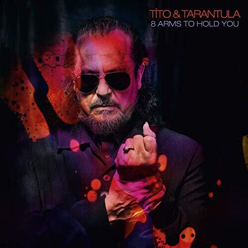 Tito & Tarantula: 8 Arms To Hold You - {VINYL LP}