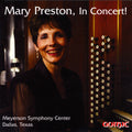 Mary Preston: In Concert - COMPACT DISCS