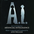 John Williams: A.I. (Score) (Original Soundtrack) - COMPACT DISCS