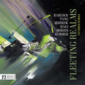 Babcock / Masek / Fry: Fleeting Realms - COMPACT DISCS