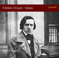 Chopin / Ivanov: Valses - COMPACT DISCS