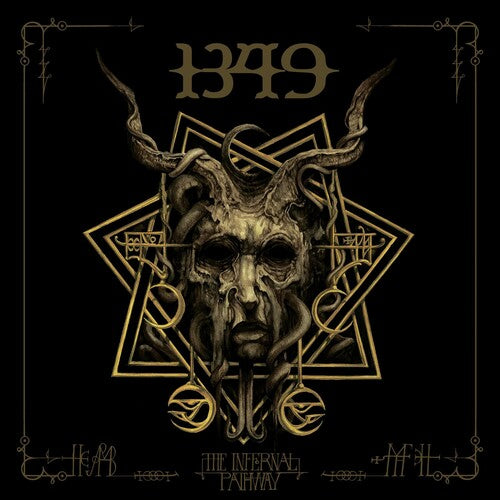 1349: Infernal Pathway - {VINYL LP}