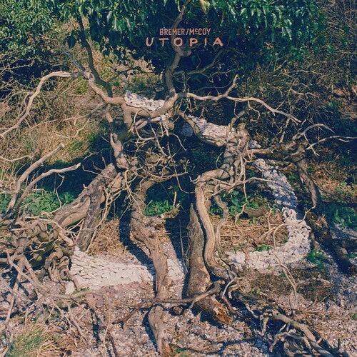 Bremer/McCoy: Utopia - {VINYL LP}