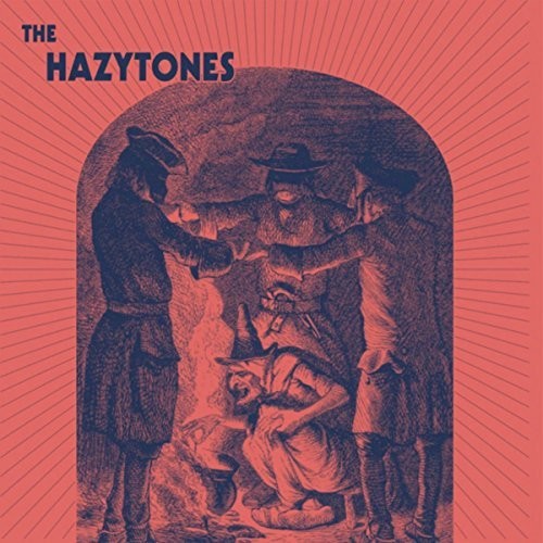 Hazytones: Hazytones - COMPACT DISCS