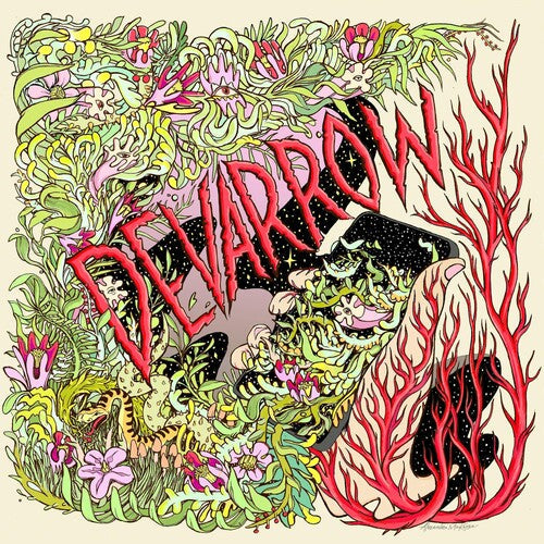 Devarrow: Devarrow - {VINYL LP}