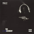 Trizz: Basement - {VINYL LP}