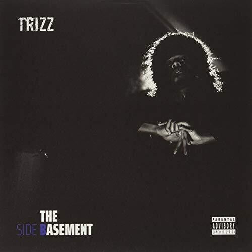 Trizz: Basement - {VINYL LP}
