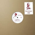 Redshape: Rise - {VINYL LP}