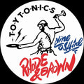 Rhode & Brown: Nine To Shine - 12-INCH SINGLE