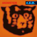 R.E.M.: Monster - {VINYL LP}