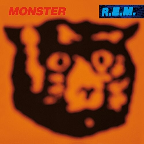 R.E.M.: Monster - {VINYL LP}