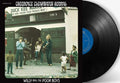 Creedence Clearwater Revival: Willy & Poor Boys - {VINYL LP}