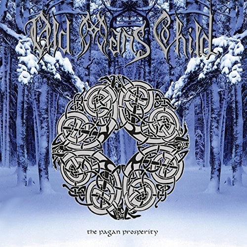 Old Man's Child: Pagan Prosperity - {VINYL LP}