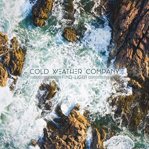 Cold Weather Company: Find Light - {VINYL LP}