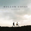 Hollow Coves: Moments - Electric Blue - {VINYL LP}