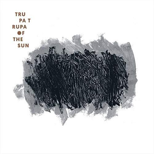Trupa Trupa: Of The Sun - {VINYL LP}