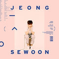 Sewoon Jeong: Ever - COMPACT DISCS