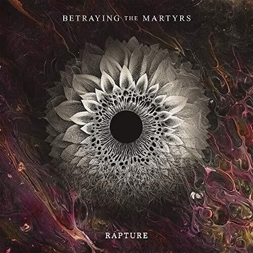 Betraying the Martyrs: Rapture - {VINYL LP}