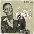 Lightnin Hopkins: Had A Gal Called Sal - 7-INCH SINGLE