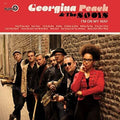 Georgina Peach: I'm On My Way - {VINYL LP}