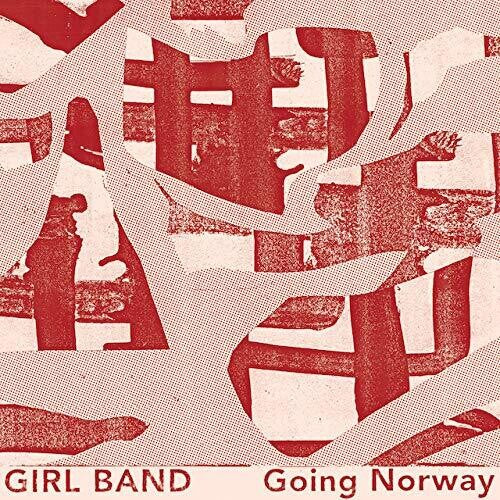 Girl Band: Going Norway - 7-INCH SINGLE