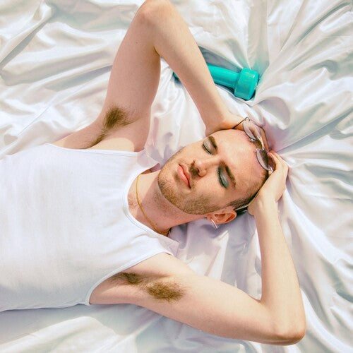 Pizzagirl: First Timer - {VINYL LP}