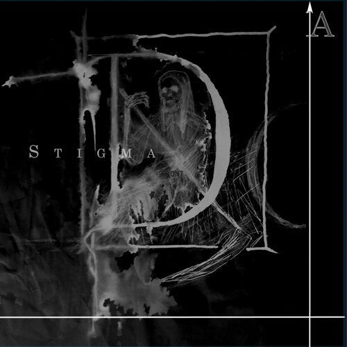 Dodfood: Stigma - {VINYL LP}
