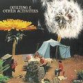 Pearla: Quilting & Other Activities - {VINYL LP}