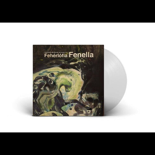 Fenella: Fenella - {VINYL LP}