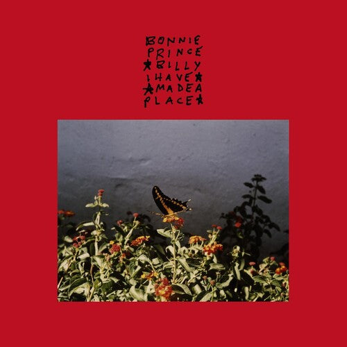 Bonnie Prince Billy: I Made A Place - {VINYL LP}