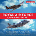 Various Artists: Raf 100th Anniversary - COMPACT DISCS