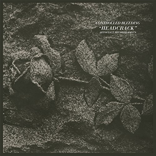 Controlled Bleeding: Headcrack - {VINYL LP}