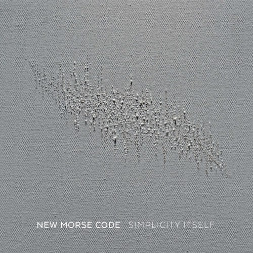 Honstein / Andres / Collins: Simplicity Itself - COMPACT DISCS