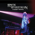 Rick Wakeman: Starship Trooper - {VINYL LP}
