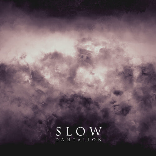 Slow: Vi: Dantalion - {VINYL LP}