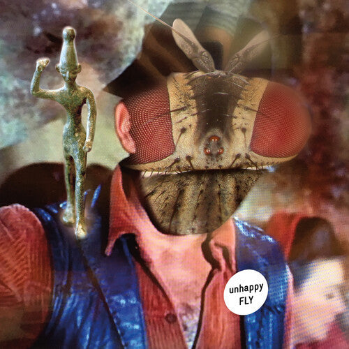 Unhappy Fly: Unhappy Fly - {VINYL LP}