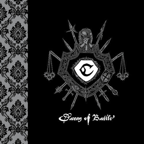 Chevalier: Dawn Of Battle - {VINYL LP}