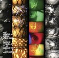 Onda, Aki & Clipson, Paul: Make Visible The Ghosts - {VINYL LP}