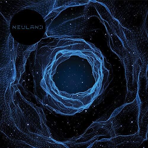 Neuland: Neuland - {VINYL LP}