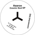 Aaaron: Cosmic Soul - {VINYL LP}