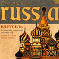 Various Artists: The Music Of Russia - COMPACT DISCS