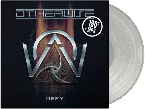 Otherwise: Defy - {VINYL LP}