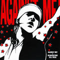 Against Me: Reinventing Axl Rose - {VINYL LP}