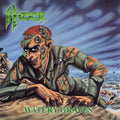 Hexx: Quest For Sanity & Watery Graves - {VINYL LP}