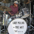 Larry Mullins: 1969 (Part I and II) - 7-INCH SINGLE