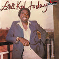 Eric Kol: Today - {VINYL LP}
